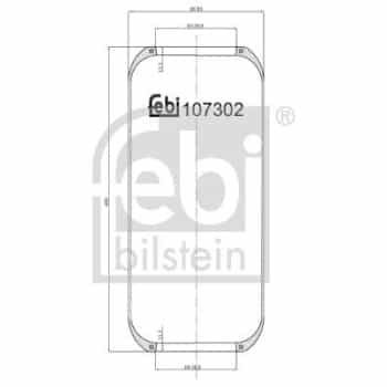 Fuelle, suspensión neumática