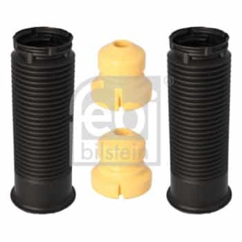 ZESTAW MONTA»OWY AMORTYZATORA DB P. G-KLASA 18- 194653 FEBI