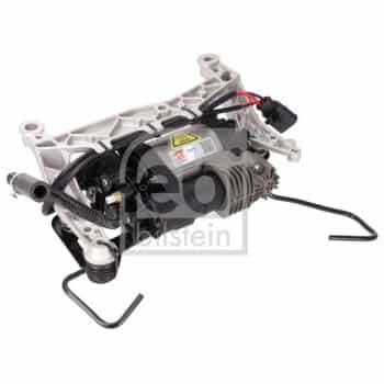 Compresor, sistema neumático febi Plus