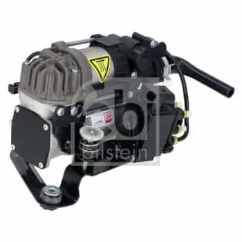 Compresor, sistema neumático febi Plus