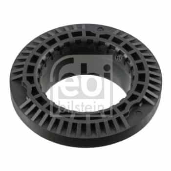 Cojinete de rodillos, cojinete del puntal del amortiguador 196784 FEBI