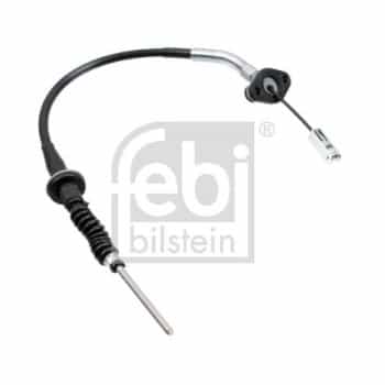 cable de tracción del embrague