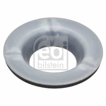 placa de resorte para resorte de chasis 182362 FEBI