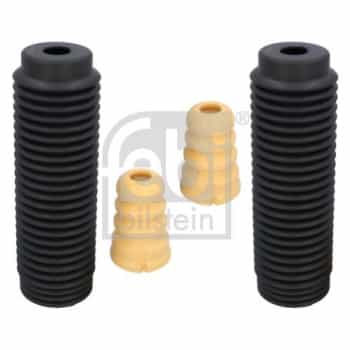 Cubierta antipolvo, amortiguador 197381 FEBI