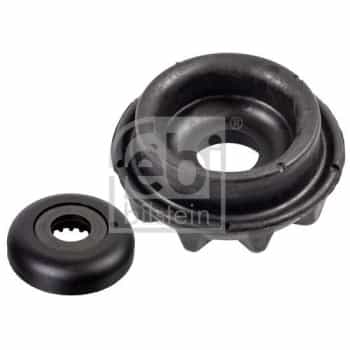 Juego de cojinetes de patas de resorte con cojinete de bolas 183341 FEBI