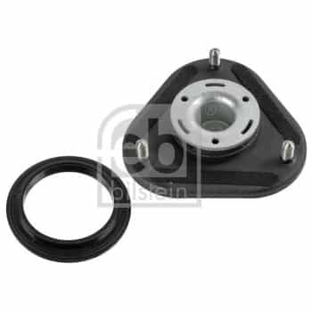 Juego de cojinetes de patas de resorte con cojinete de bolas 183736 FEBI