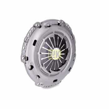 Grupo de presión 124 0321 10 LUK