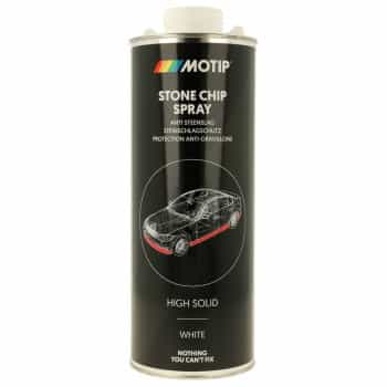 Motip Anti-Piedra Chip 1 litro blanco (alto)