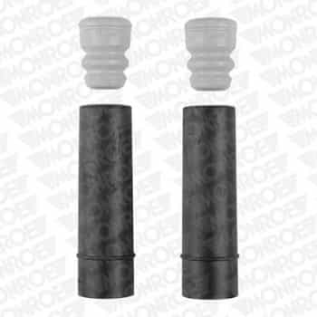 Tope de goma con cubierta antipolvo PK298 Monroe