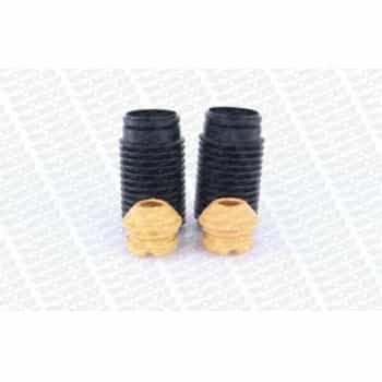 Tope de goma con cubierta antipolvo PK004 Monroe