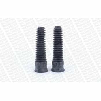 Tope de goma con cubierta antipolvo PK028 Monroe