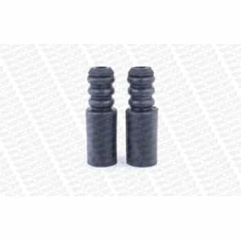 Tope de goma con cubierta antipolvo PK066 Monroe