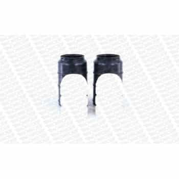 Tope de goma con cubierta antipolvo PK074 Monroe