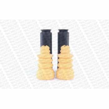 Tope de goma con cubierta antipolvo PK145 Monroe