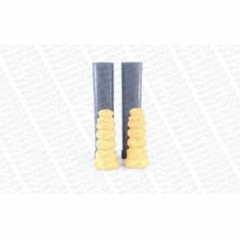 Tope de goma con cubierta antipolvo PK174 Monroe