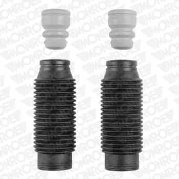 Tope de goma con cubierta antipolvo PK337 Monroe