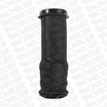 FUELLES DE SUSPENSIÓN DE CABINA