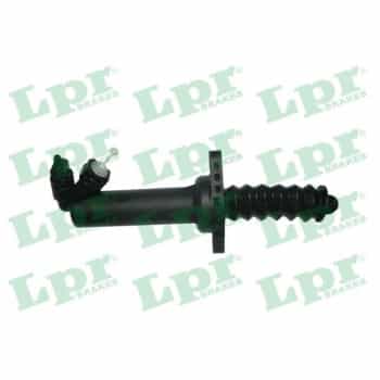 Cilindro esclavo, embrague