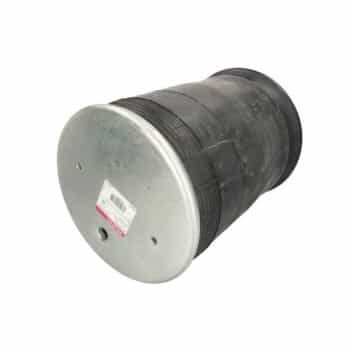 Fuelle, suspensión neumática