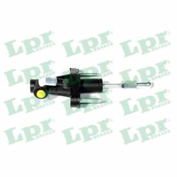 Cilindro maestro, embrague