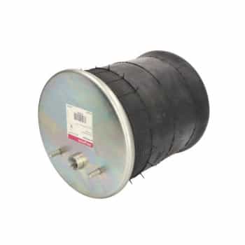 Fuelle, suspensión neumática