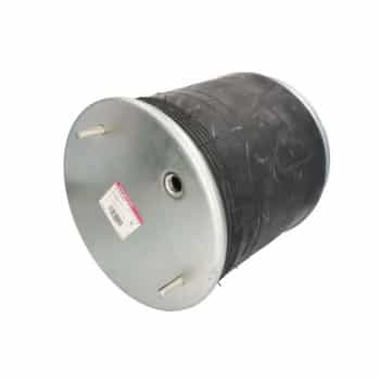 Fuelle, suspensión neumática