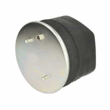 Fuelle, suspensión neumática