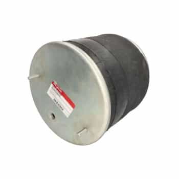 Fuelle, suspensión neumática