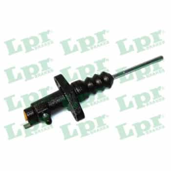 Cilindro esclavo, embrague