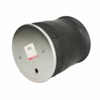 Fuelle, suspensión neumática