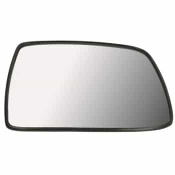 Cristal de espejo, retrovisor exterior