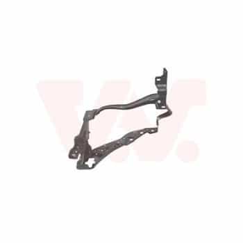 Soporte para faros delanteros 3044662 Van Wezel