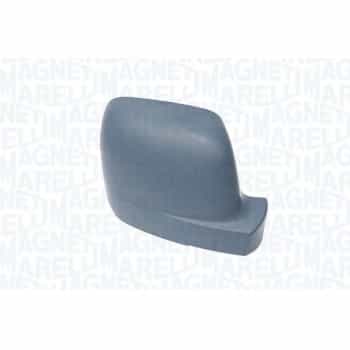 Cubierta, espejo exterior