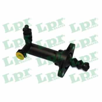 Cilindro esclavo, embrague