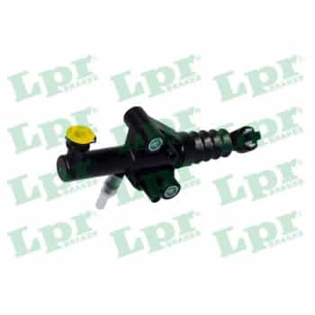 Cilindro maestro, embrague