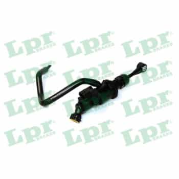 Cilindro maestro, embrague