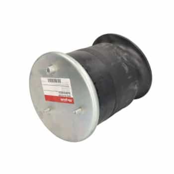 Fuelle, suspensión neumática