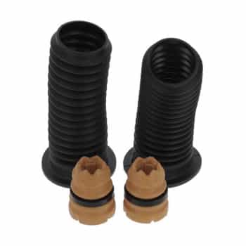 Cubierta antipolvo, amortiguador PK492 Monroe