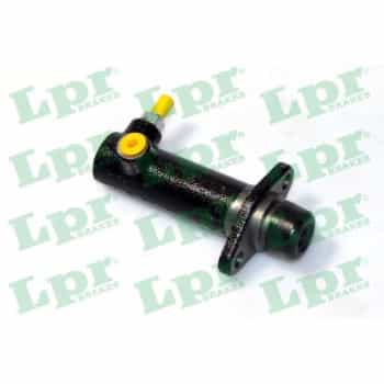 Cilindro maestro, embrague