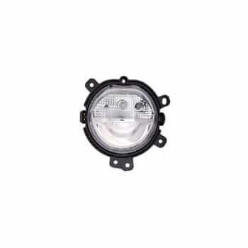 Luces de circulación diurna 0518958 Van Wezel