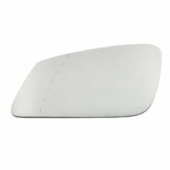 Cristal de espejo, retrovisor exterior