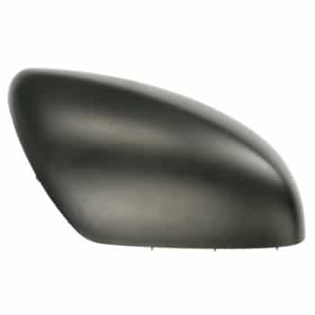 Cubierta, espejo exterior