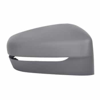 Cubierta, espejo exterior