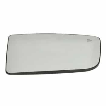 Cristal de espejo, retrovisor exterior