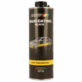 Recubrimiento de cera 1 litro