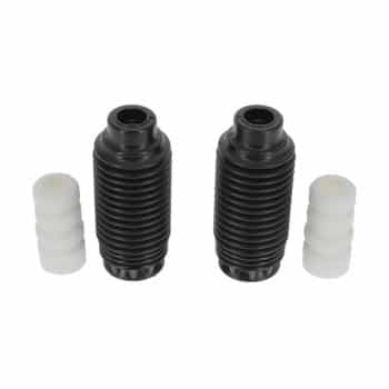 Tope de goma con cubierta antipolvo PK124 Monroe