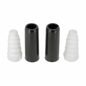 Tope de goma con cubierta antipolvo PK137 Monroe