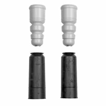 Tope de goma con cubierta antipolvo PK279 Monroe