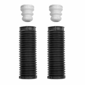 Tope de goma con cubierta antipolvo PK292 Monroe