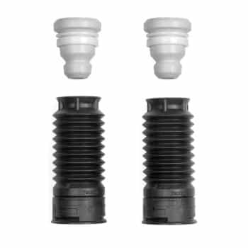 Tope de goma con cubierta antipolvo PK303 Monroe